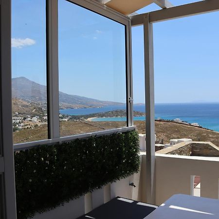 Antigoni Villas 加夫里翁 外观 照片