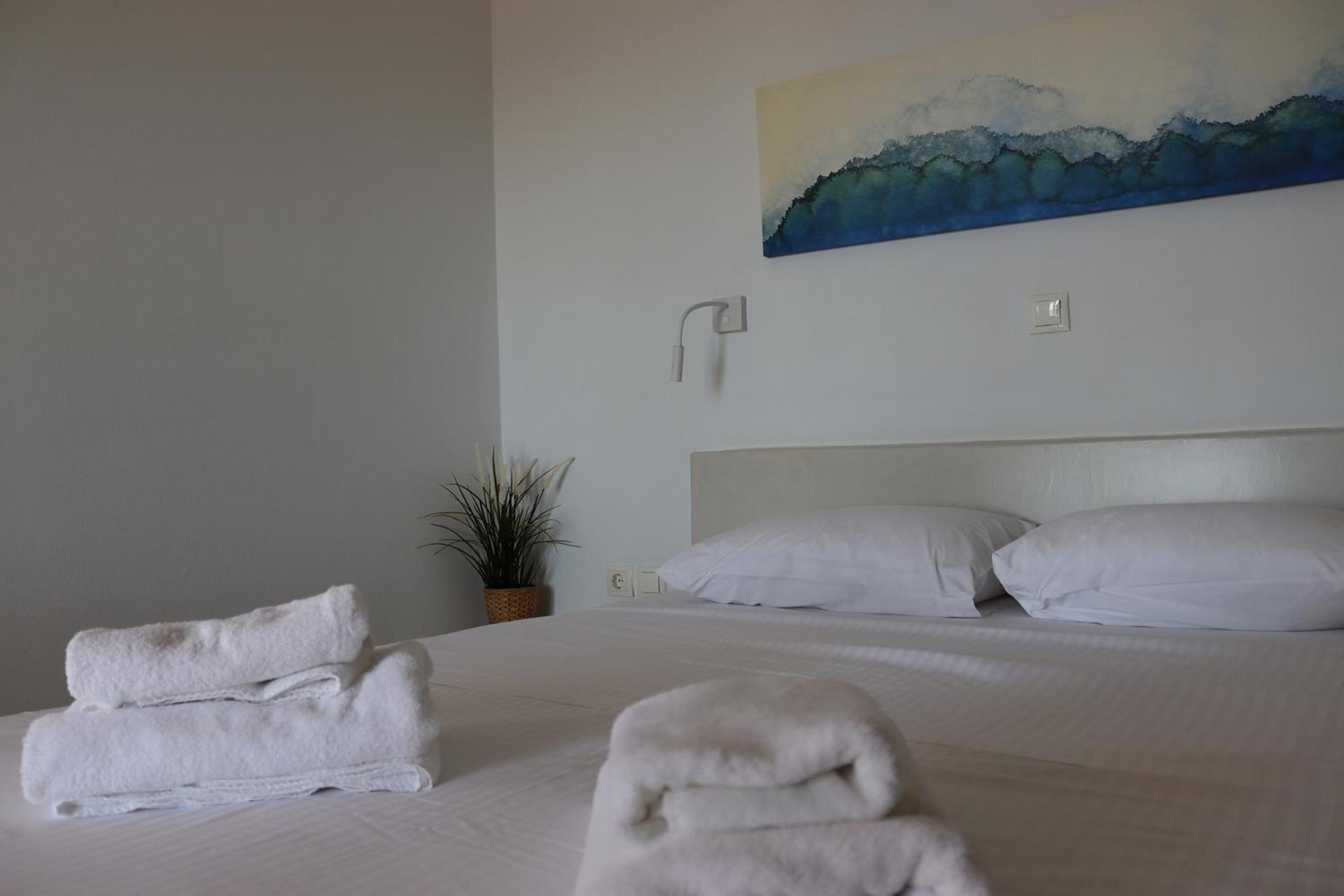 Antigoni Villas 加夫里翁 外观 照片