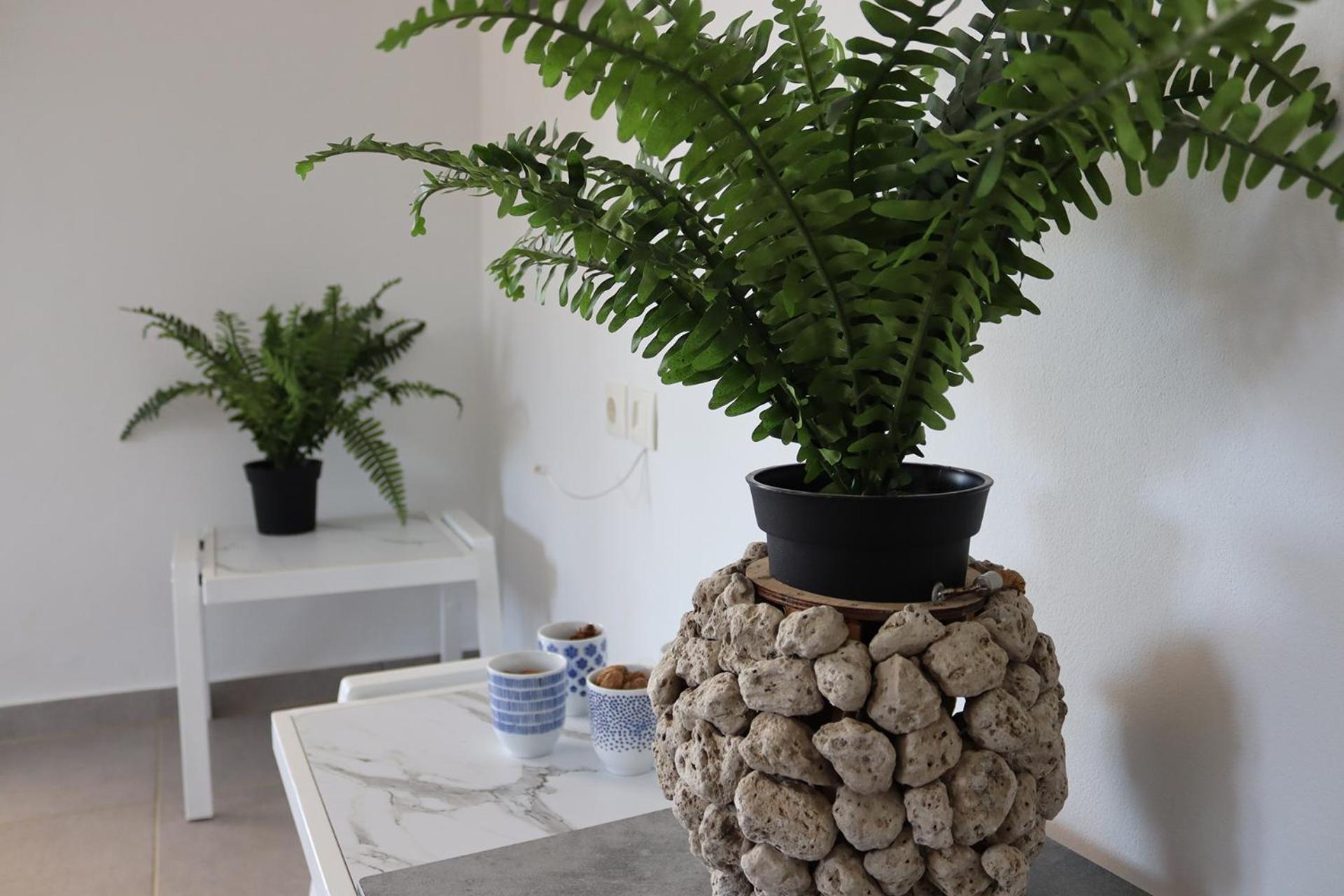Antigoni Villas 加夫里翁 外观 照片