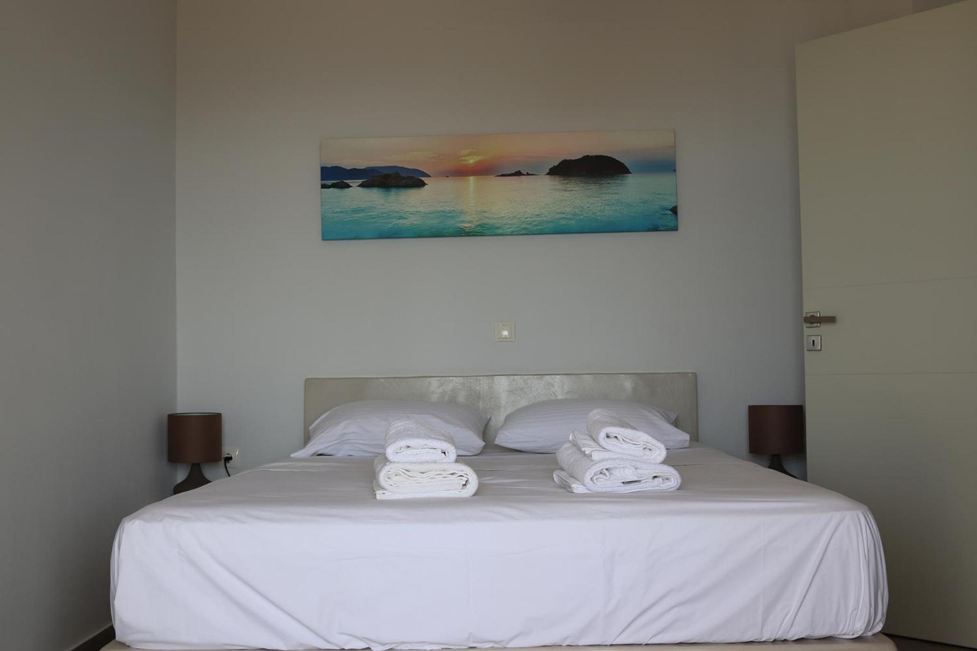 Antigoni Villas 加夫里翁 外观 照片