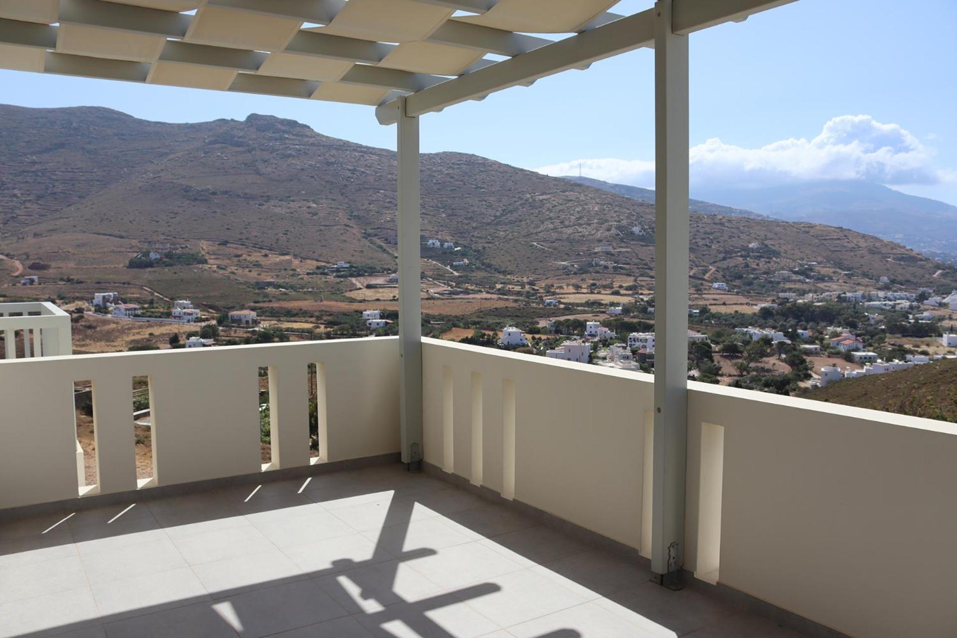 Antigoni Villas 加夫里翁 外观 照片