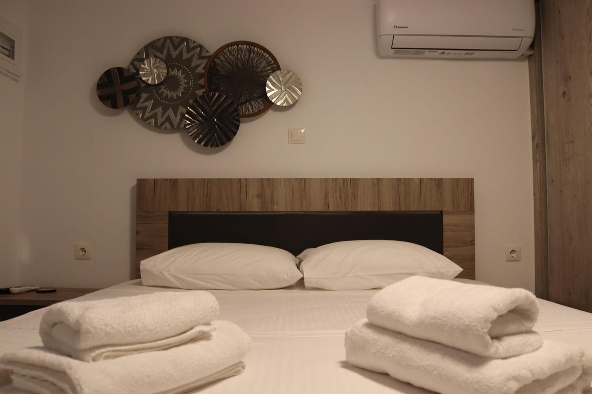 Antigoni Villas 加夫里翁 外观 照片