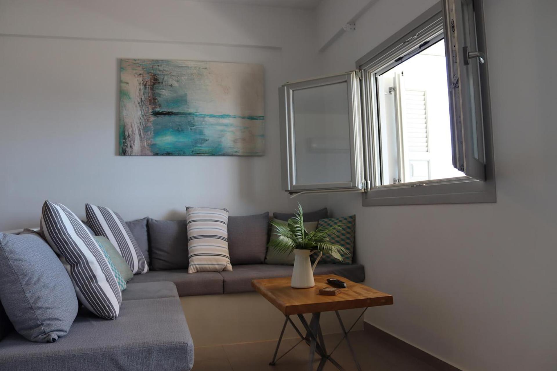Antigoni Villas 加夫里翁 外观 照片