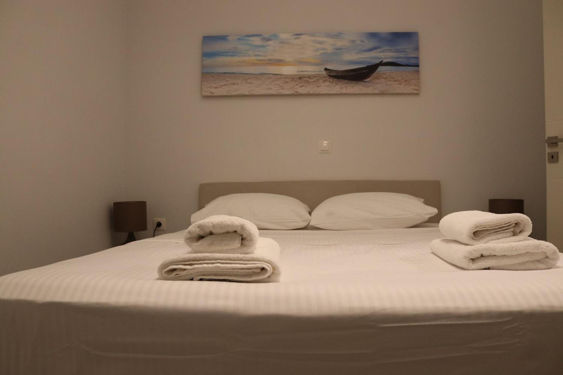 Antigoni Villas 加夫里翁 外观 照片